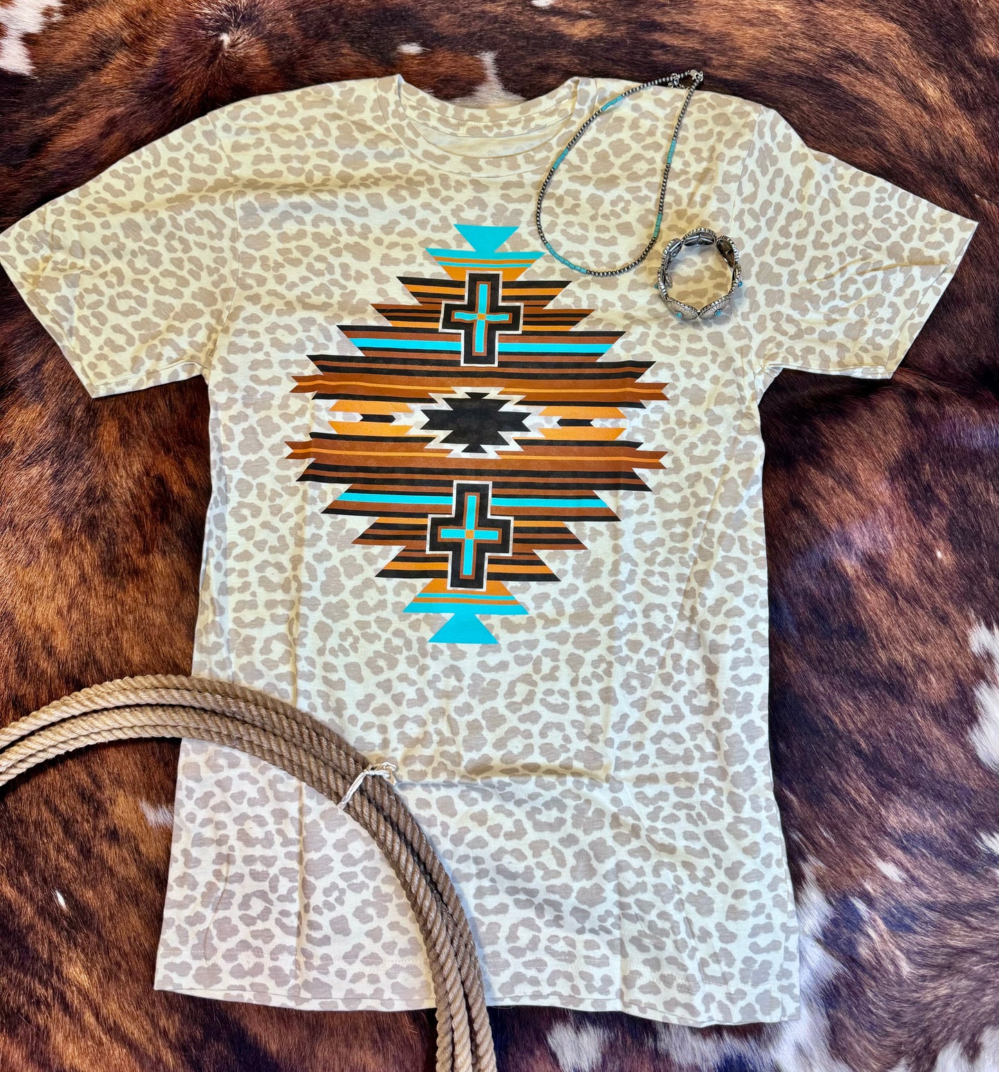 Smokehouse Kreek Tee