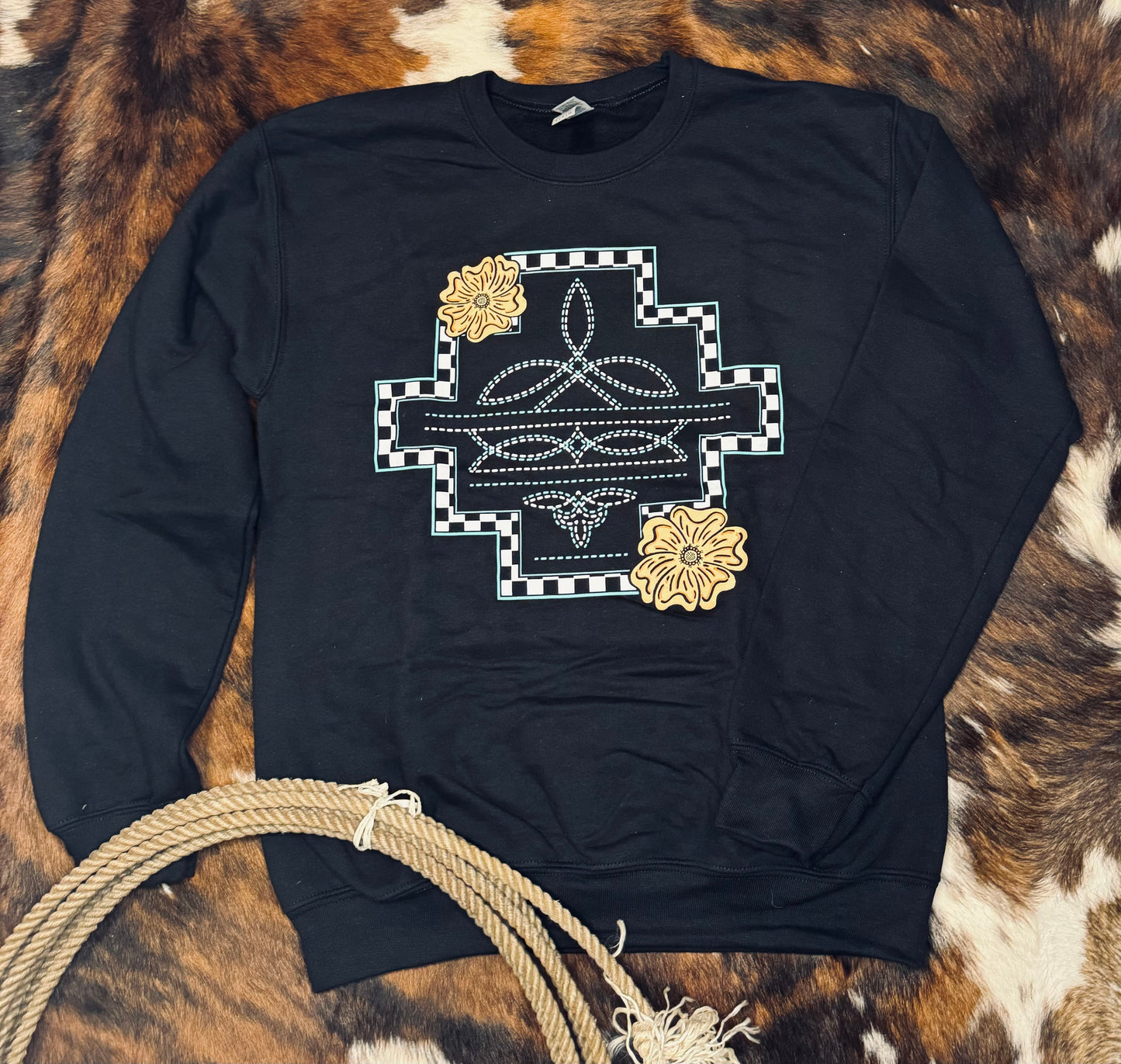 Little Country Little Hood