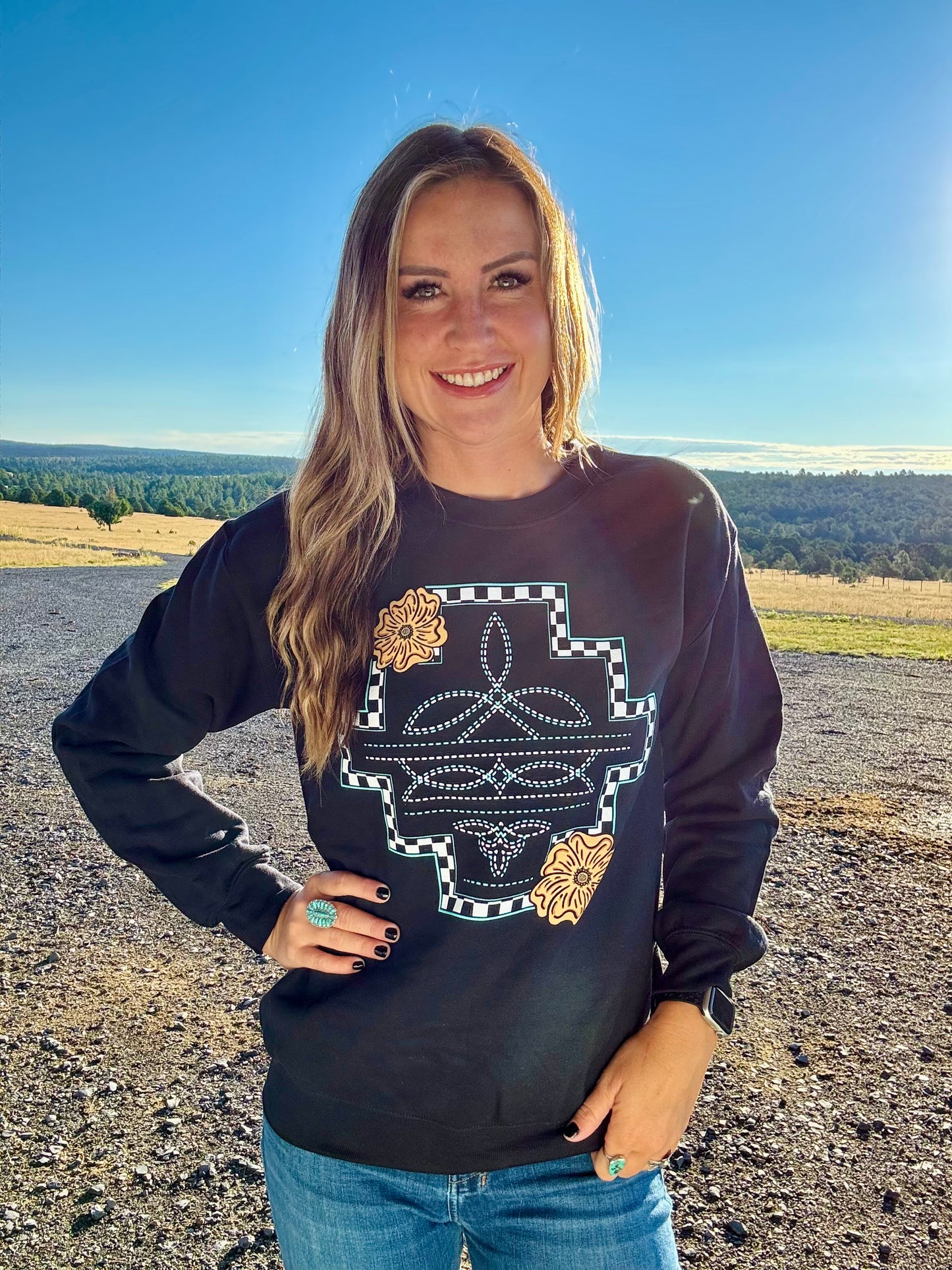 Little Country Little Hood