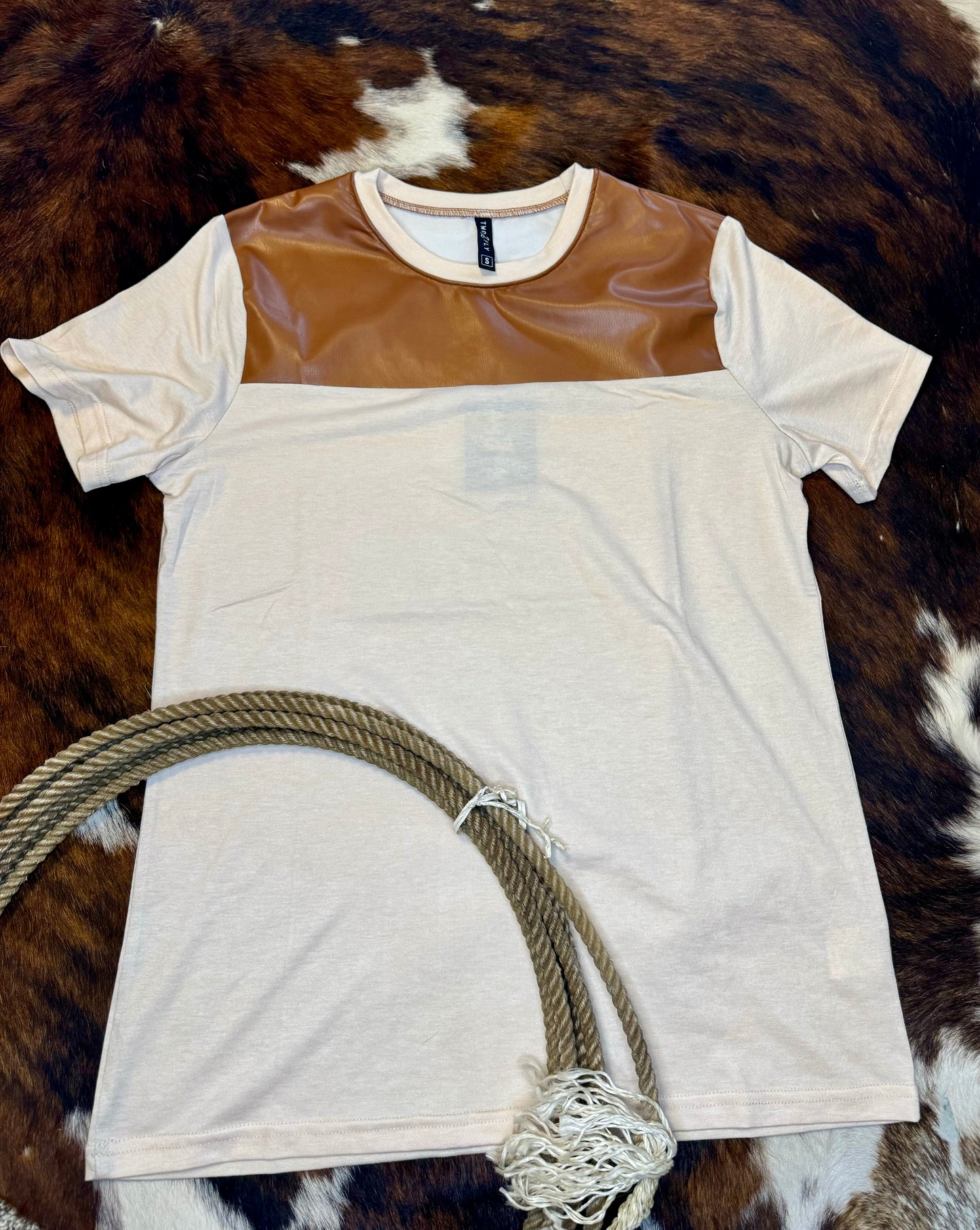 Lonestar Slade *Saddle