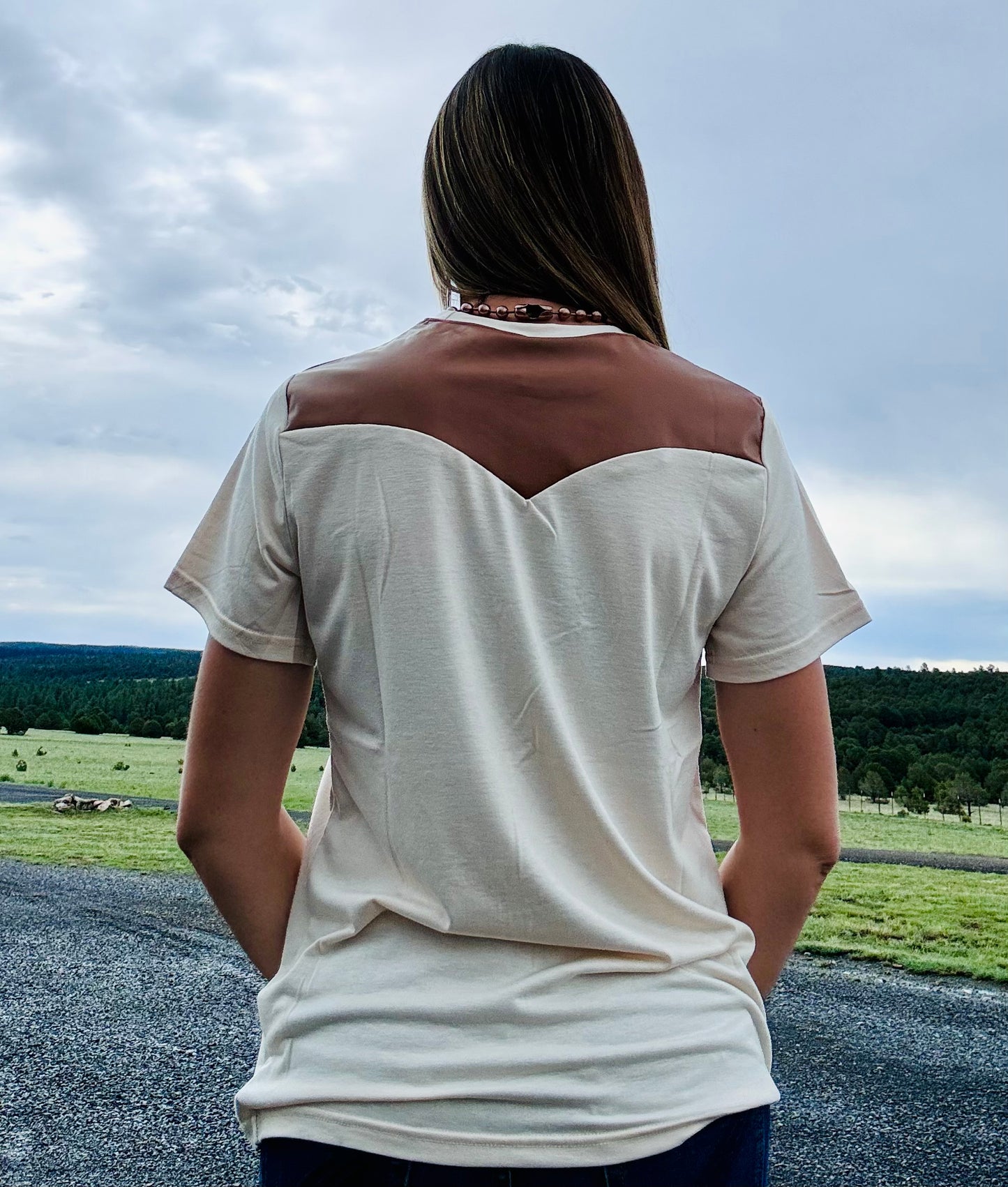 Lonestar Slade *Saddle