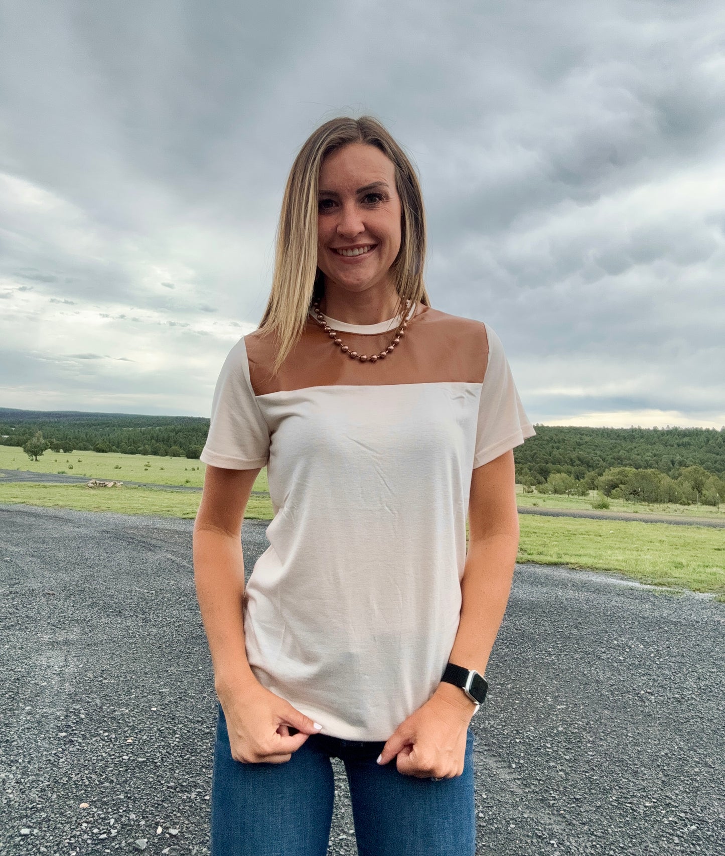 Lonestar Slade *Saddle